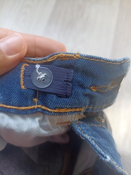 Detské rifle, lupilu,86