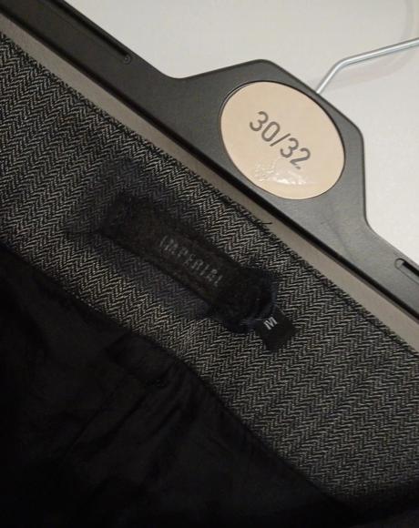 2 sukne impéria a pepco, m