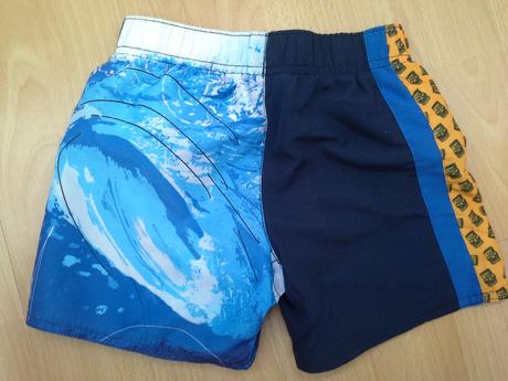 Plavky bart simpson, 116