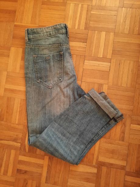 Dámske boyfriend rifle, takko,28