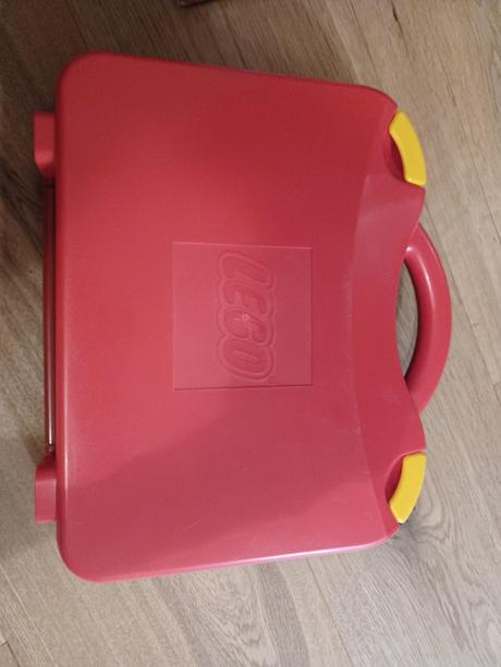 Lego friends miina farma, 