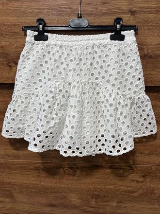 Madeirová sukňa zara, zara,164