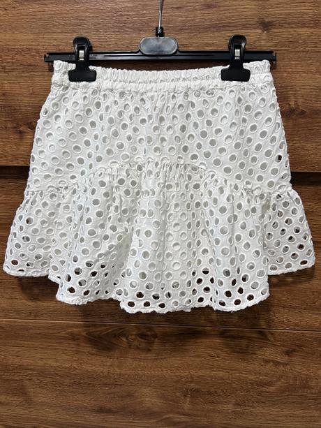 Madeirová sukňa zara, zara,164