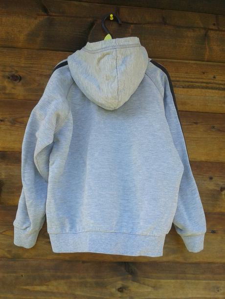 Mikina adidas, adidas,128