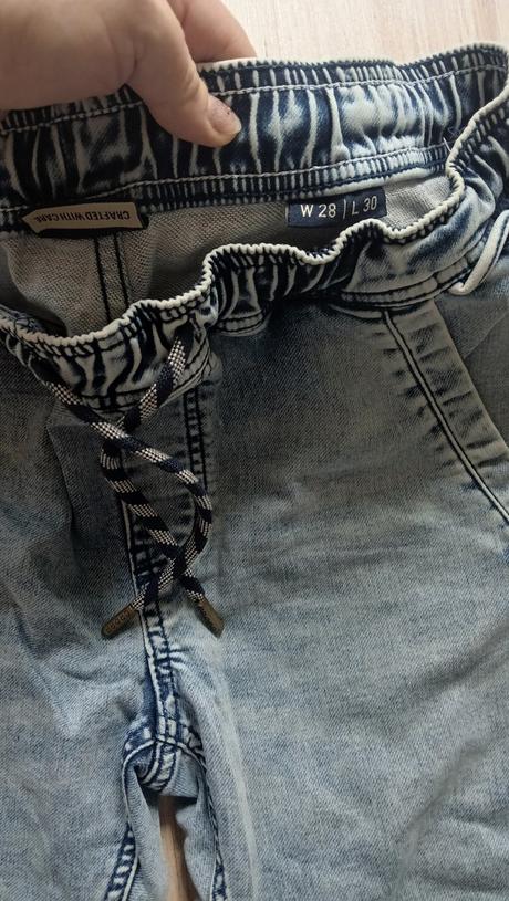 Rifle cropp w28/l 30, 28