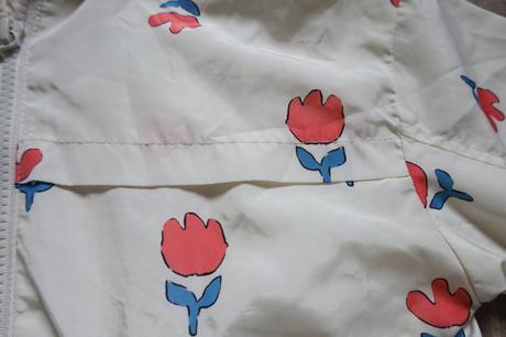 Vetrovka zara, zara,104