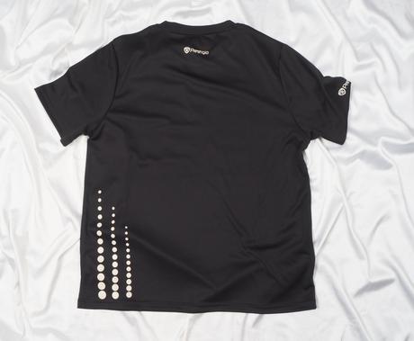 Kvalitné športové tričko prestige, l