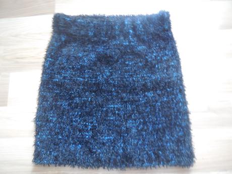 Chlpatá sukňa na zimu, gate,38