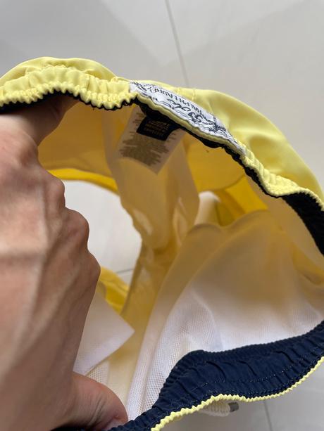 Kratasy/plavky, ralph lauren,104