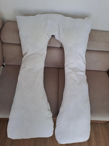 Tehotenský vankúš, 