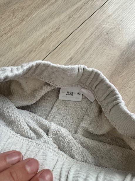 Teplaciky zara+ tricko, zara,92