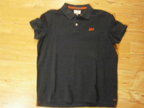 Košeľové tričko 4 eur/ks, l