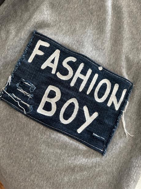 Tenší kabatik, 128