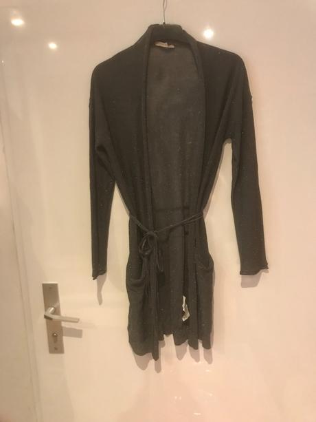 Sveter s trblietkami, zn. pennyblack, vel. s, s