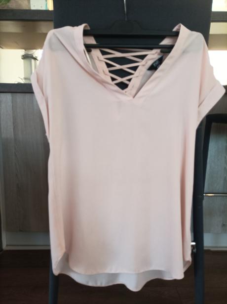 Elegantna bluzka, f&f,38