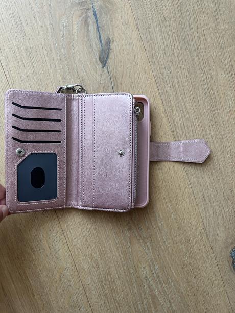 Obal penazenka na iphone x, xs, apple