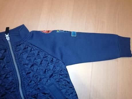 Mikina cocodrillo, coccodrillo,104