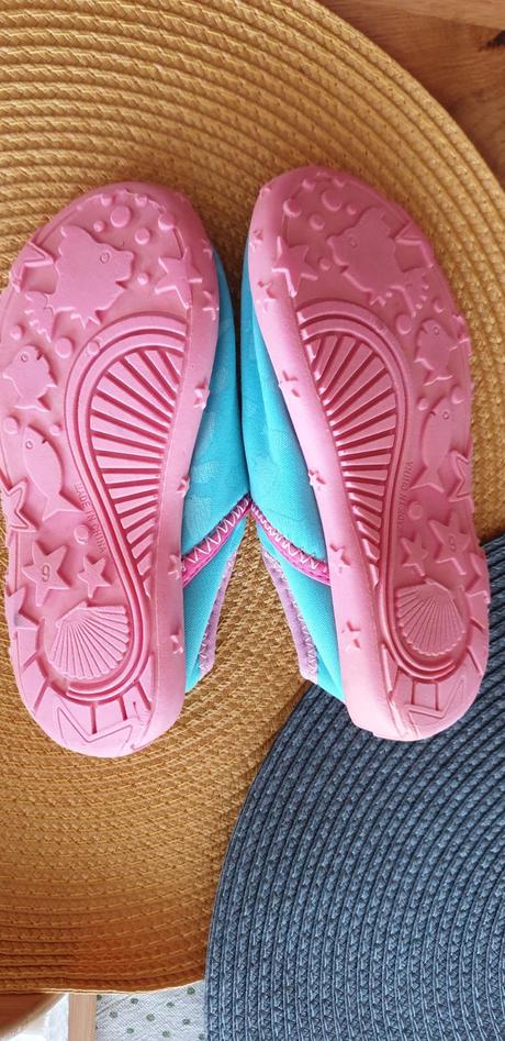 Topánky do vody, v. 9, disney,25