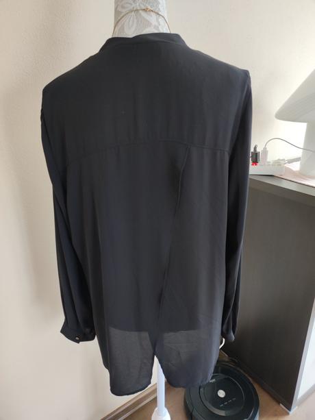 Dámska košeľa, zara,xl
