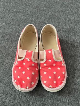 Papuče, deichmann,27