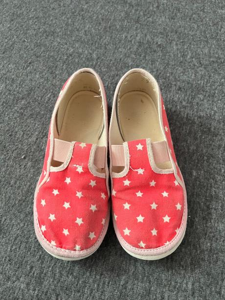 Papuče, deichmann,27