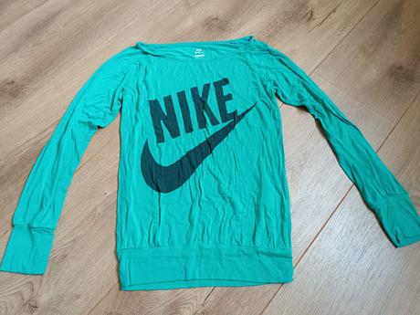 Dlhe tricko nike s, nike,s
