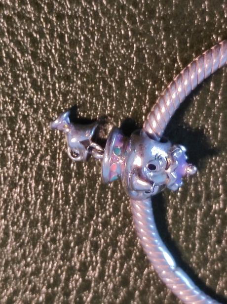 Nové pandora, pandora