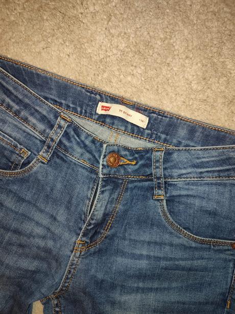Rifle levis, levis,32