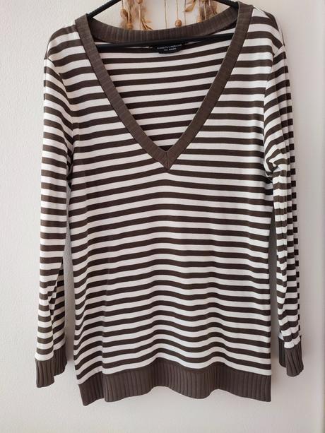 Dámske blúzky , tričká,svetriky rôzne veľkosti.., 