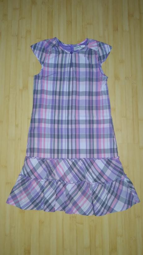 Šaty, tom tailor,128