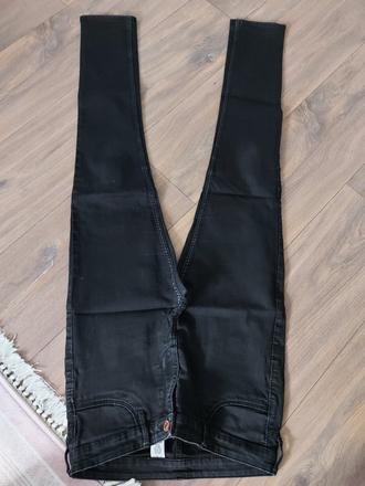 Dievcenske rifle, h&m,164