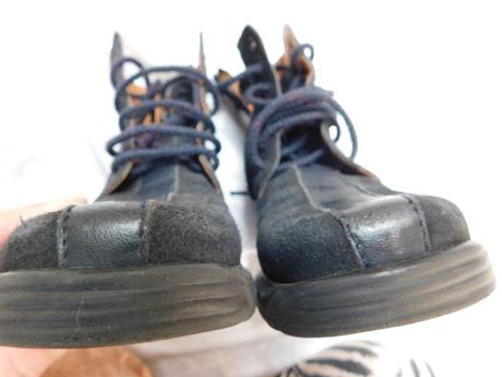 Luxusne semišove poločizmy na šnurovanie, 31