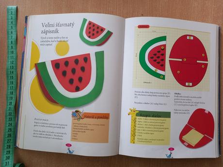 1000 nápadov pre šikovné ruky,