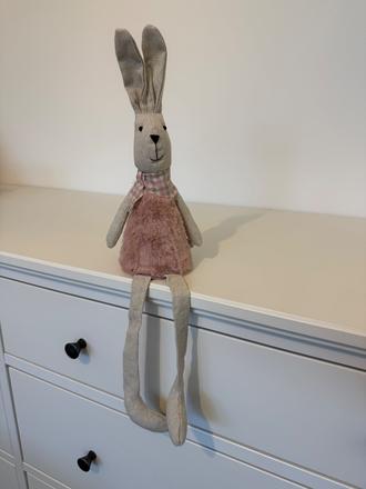 Veľkonočný zajac,