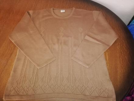 Dámsky pulóvrik, xl