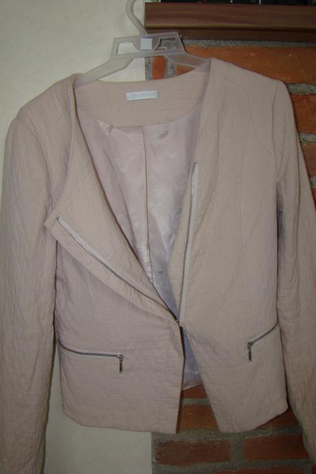 Bundička/sako, promod,40
