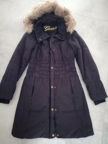 Guess bunda, guess,xs