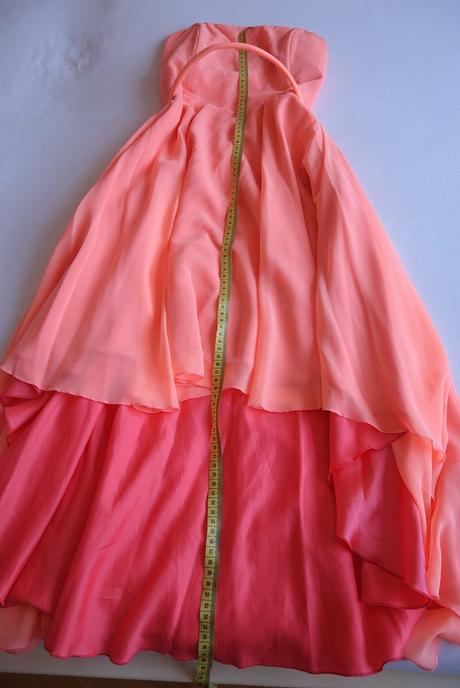 5ks dámske/dievčenské šaty, veľkosť 34, 36, s