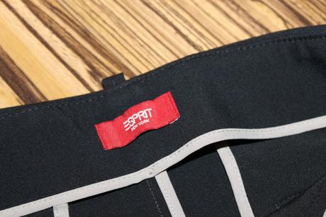 Dámske nohavice esprit v. 38, esprit,38