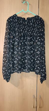 Dievčenská blúzka, reserved, veľ. 158, reserved,158