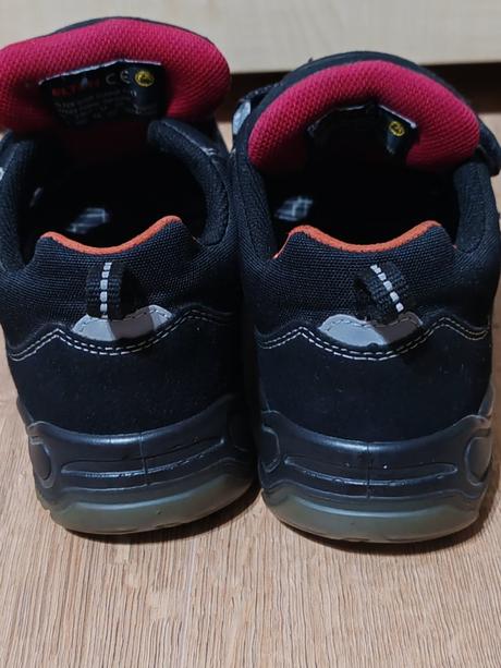 Pracovné topánky, 41