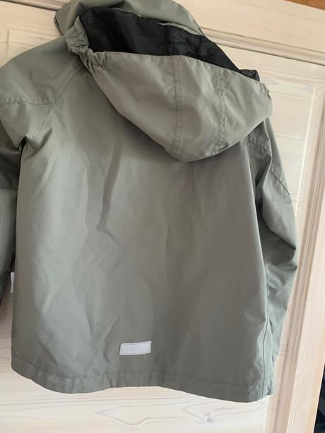 Reima sampu prechodná nepremokavá bunda 146/152, reima,146