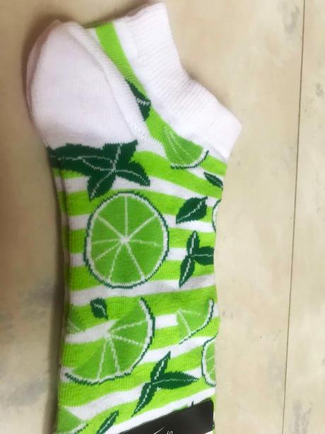 Ponožky crazy/bellinda, bellinda,42