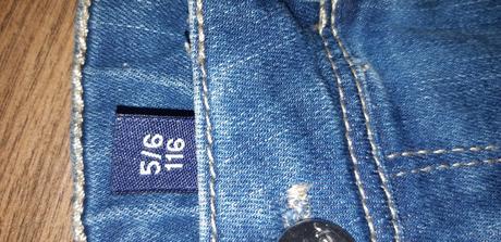 Štýlove rifle, idexe,116