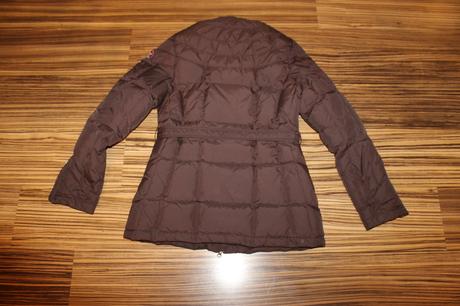 Dámska zimná bunda la martina v. l/xl, l