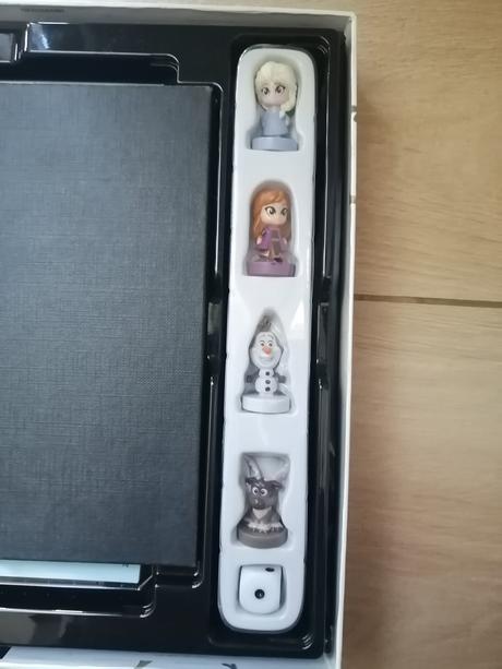 Spoločenská hra frozen ii ľadové kráľovstvo,