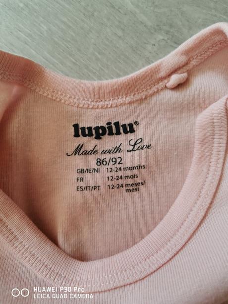 Detské body, lupilu,86