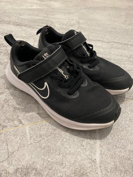 Nike tenisky, nike,34