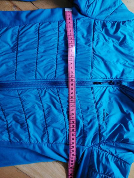 Bundička s kožušinou, decathlon,134