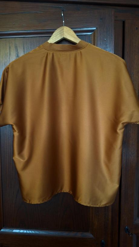 Koňaková blúzka joseph ribkoff, s